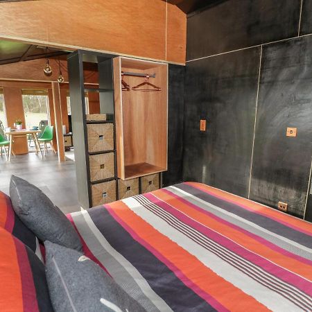 The Tractor Shed Villa Worcester Dış mekan fotoğraf