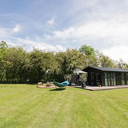 The Tractor Shed Villa Worcester Dış mekan fotoğraf