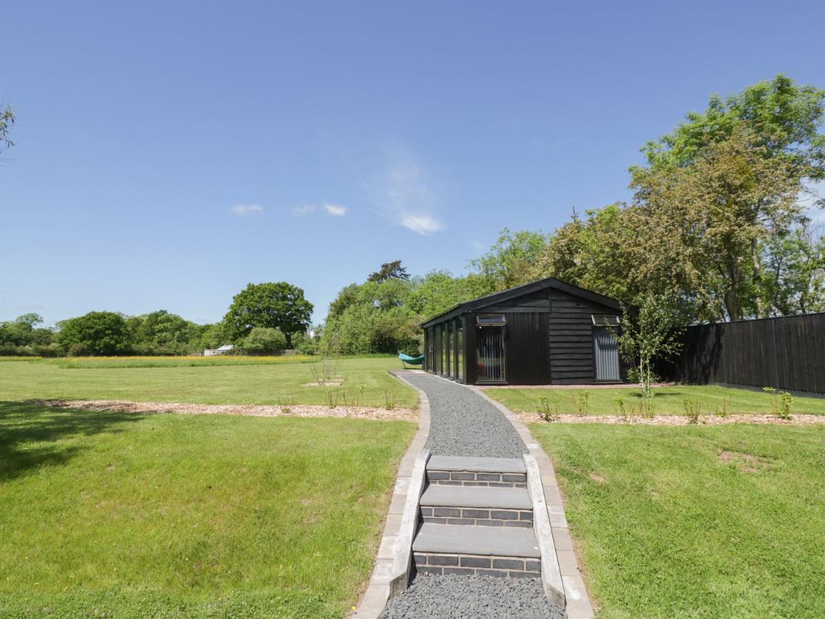 The Tractor Shed Villa Worcester Dış mekan fotoğraf