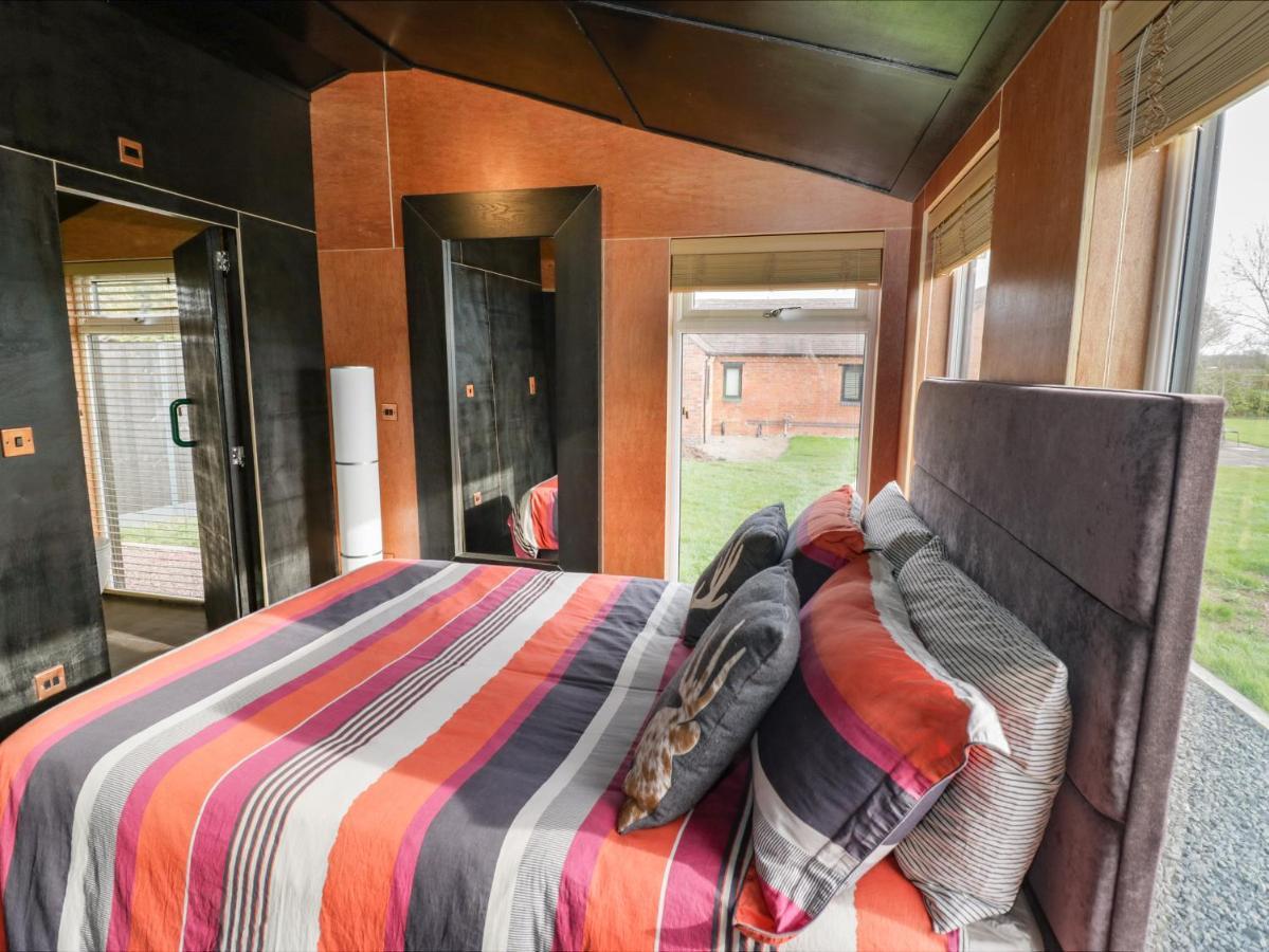 The Tractor Shed Villa Worcester Dış mekan fotoğraf