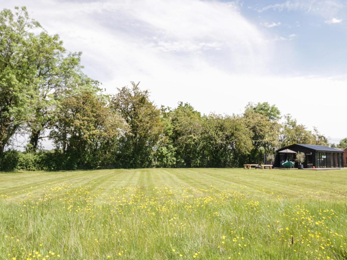 The Tractor Shed Villa Worcester Dış mekan fotoğraf