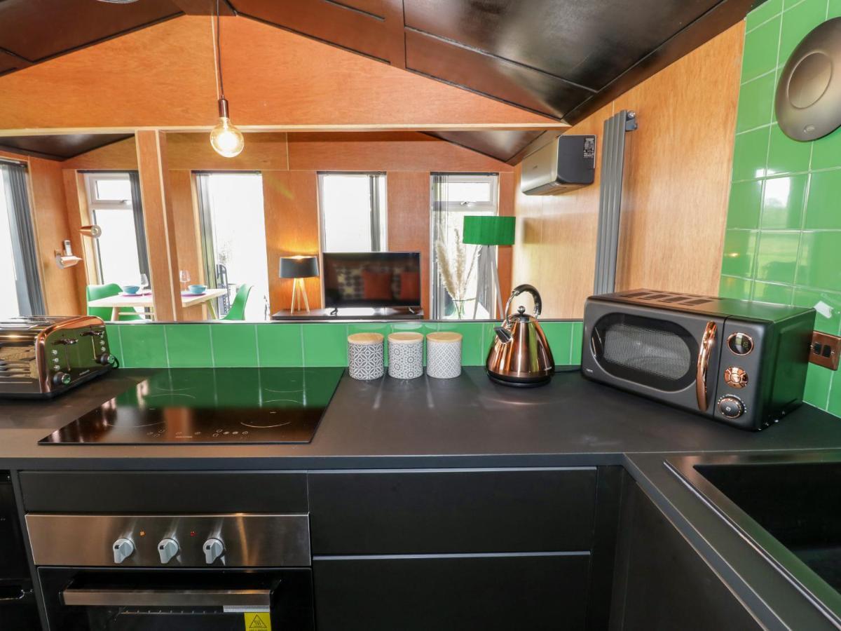 The Tractor Shed Villa Worcester Dış mekan fotoğraf