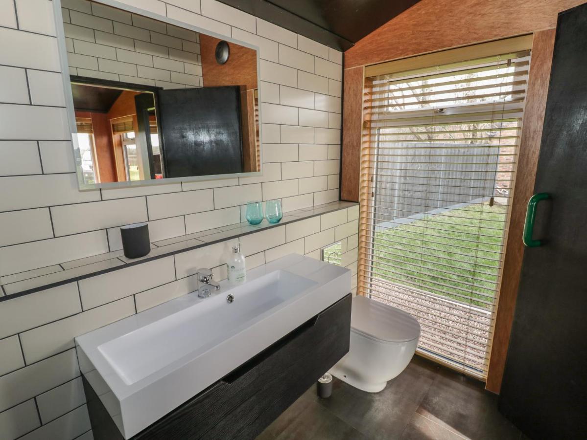 The Tractor Shed Villa Worcester Dış mekan fotoğraf