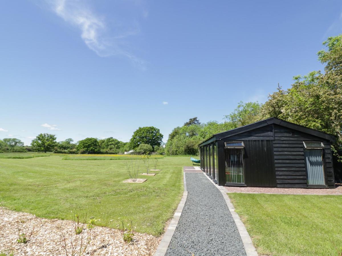 The Tractor Shed Villa Worcester Dış mekan fotoğraf